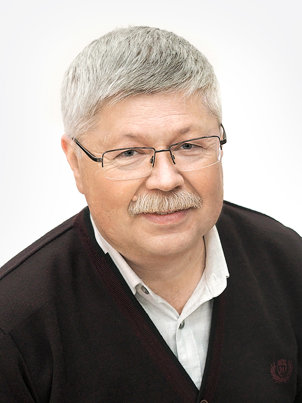 Раздолянский Валерий Александрович.